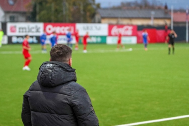 2. NL: Regionalni derbi u zadnjem kolu igra se u subotu na Mavrincima