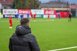 2. NL: Regionalni derbi u zadnjem kolu igra se u subotu na Mavrincima