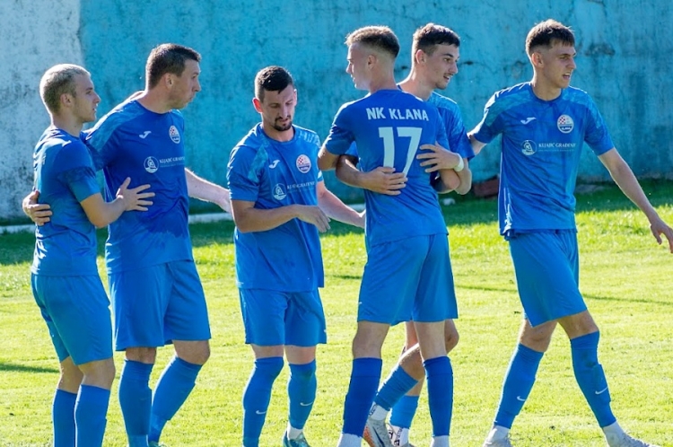 Sezone u Četvrtoj NL NS Rijeka i Prvoj ŽNL nisu završile, idućeg tjedna na rasporedu zaostale utakmice