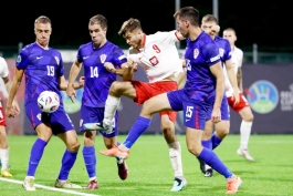 UEFA Kup Regija: Središte Rijeka poraženo, poljski Dolnoslaski osigurao plasman u finale