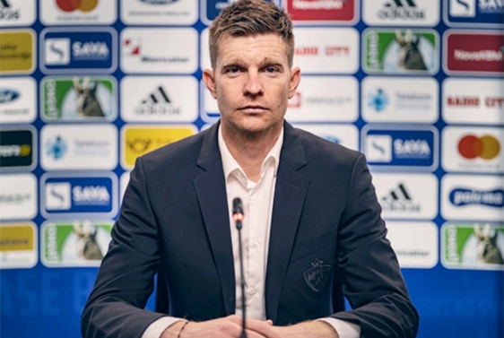 Simon Rožman