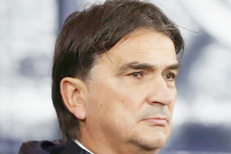 Zlatko Dalić: Ivan to ne zaslužuje,  reprezentacija mora biti iznad svakoga