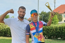 Ivan Jagičić i Lan Marić