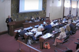 Gradsko vijeće: Nikola Ivaniš iskazao sumnje u namjere Vedrana Vivode i Roberta Salečića