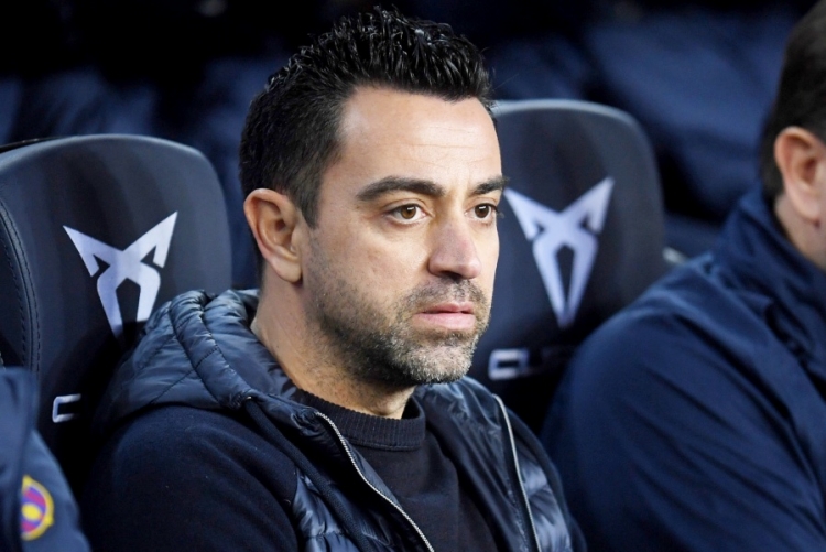 Xavi