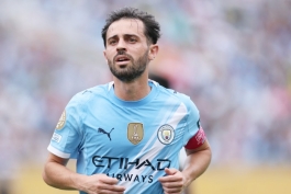 Bernardo Silva