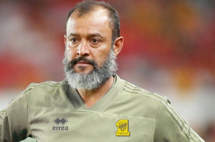 Nuno Espirito Santo