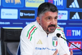 Gennaro Gattuso: Preuzet ću zasluge za plasman na SP, inače ću otići iz Italije
