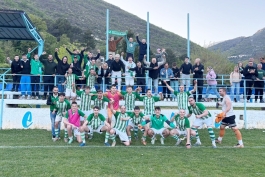 1. ŽNL: Goranin pobjedom protiv Drage učvrstio vodeću poziciju