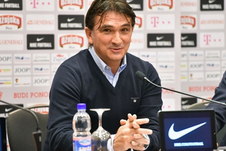 Zlatko Dalić