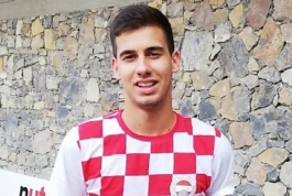 Karlo Šaban (Sv. Jakov Jadranovo)