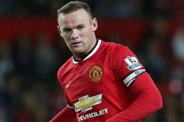 Wayne Rooney (Man. United)