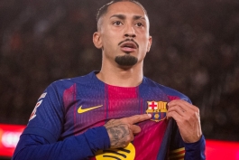 LaLiga: Barcelona pogotkom u 96. minuti potvrdila pobjedu protiv Atletica