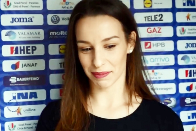 Ana Debelić