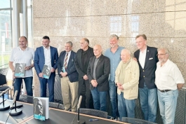 Karlo Stipanić: Crikveničan koji je obilježio jednu epohu svjetskog vaterpola