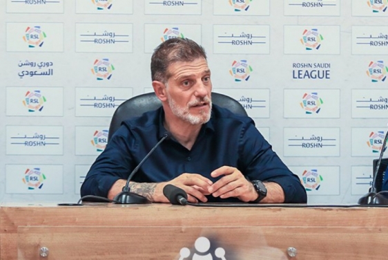 Slaven Bilić