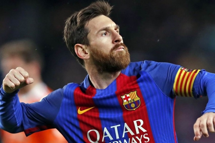 Leo Messi