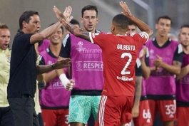 LP play off: Benfica uvjerljiva protiv kijevskog Dynama, poraz Crvene zvezde