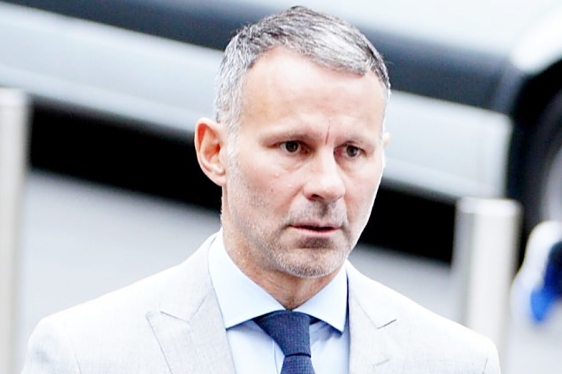 Ryan Giggs 