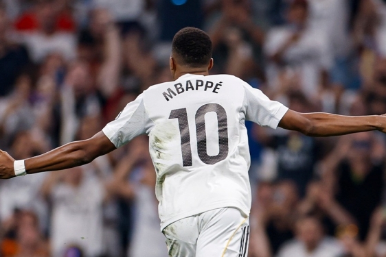 LaLiga: Real Madrid pobijedio Osasunu, pobjednika odlučio igrač s desetkom na leđima