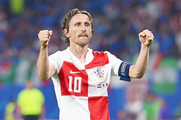 Luka Modrić otkrio protiv koga bi igrao u četvrtfinalu Liga nacija