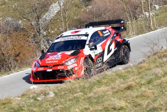 Takamoto Katsuta ukupni pobjednik petog hrvatskog izdanja, ni najbolji filmski scenaristi ne bi napisali ono što dogodilo u nedjelju