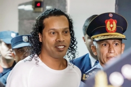 Ronaldinho