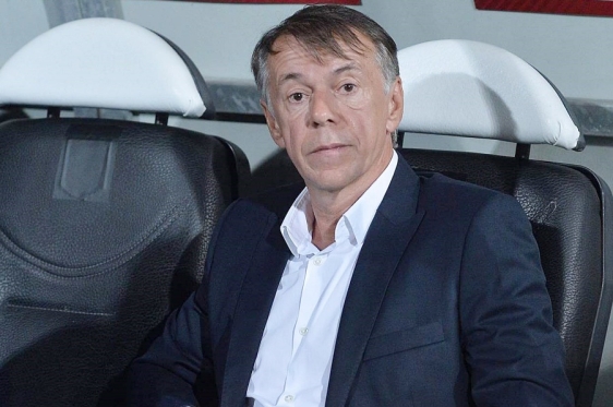 HNS imenovao Nikolu Jurčevića  tehničkim savjetnikom za mlađe uzraste