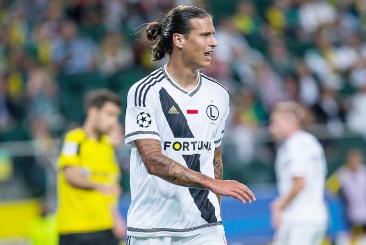 Aleksandar Prijović