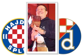 Sam protiv svih: Damir Mišković ostao bez čvrstoga uporišta u Maksimiru dolaskom Zvonimira Bobana