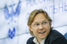 Valeri Karpin