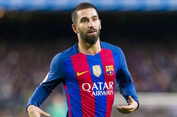 Arda Turan