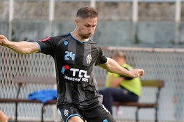 Matej Mršić (Opatija)