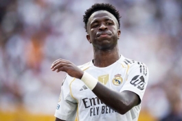 Otkriveno što je Vinicius Junior vikao kada je napuštao teren u El Clasicu