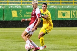 Opatija i Orijent u srijedu nastavljaju seriju pripremnih utakmica