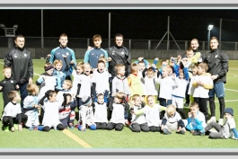 Dani otvorenih vrata HNK-a Rijeka, pozivnica budućim prvacima