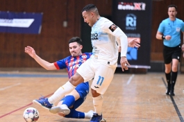 Pogledajte kako je Rafinha postigao prvi pogodak u dresu Rijeke