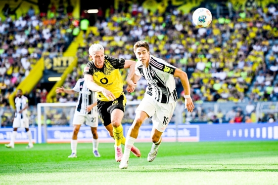 Igor Tudor pobijedio Niku Kovača prije utakmice protiv Ivana Jurića
