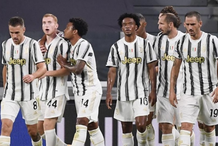 Juventus u problemima, igračima predložena odgoda plaćanja