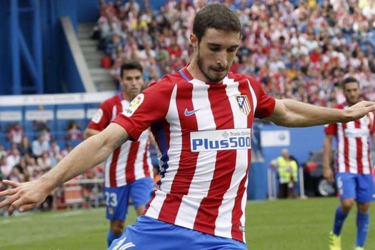 Šime Vrsaljko (Atletico Madrid)