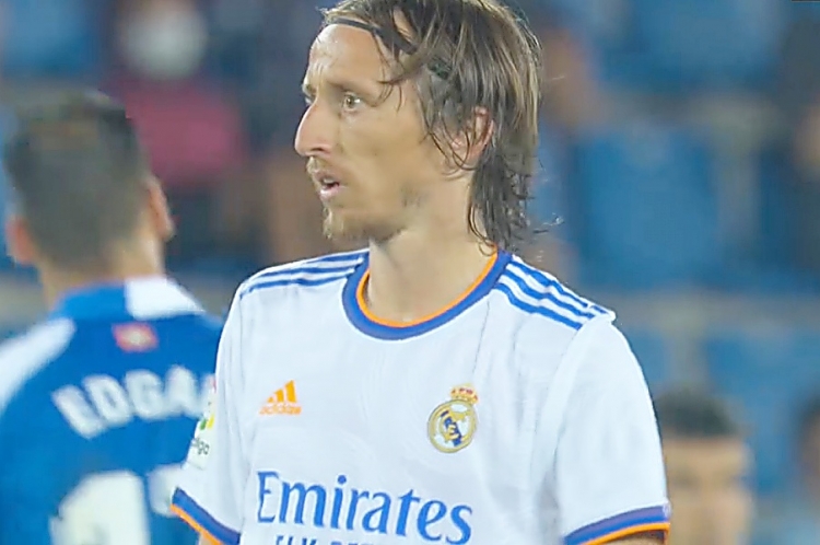 Luka Modrić