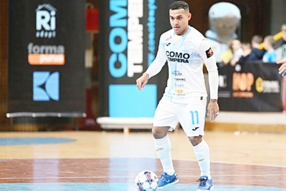 Rijeka pobjedom protiv aktualnog prvaka potvrdila da je izgledni kandidat za naslov prvaka, riječka momčad četirima pogocima za svega dvije minute dovela futsal do vrhunca uzbuđenja