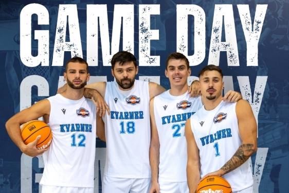 Ako su igrači Kvarnera odista postali momčad, Samobor u subotu nema šanse!