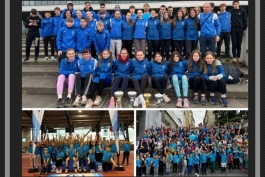 Atletski klub Kvarner počeo upise u programe za sezonu 2025/2026