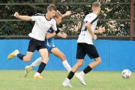 Lige mladeži: Juniori Opatije pobjedom protiv Orijenta nastavili pozitivan niz