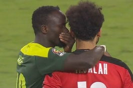 Mane uspješniji od Salaha u finalu