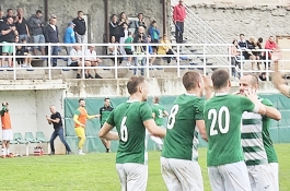 Dinamo u petak gostuje u Senju, Nehaj  obilježava 105. godišnjicu osnutka
