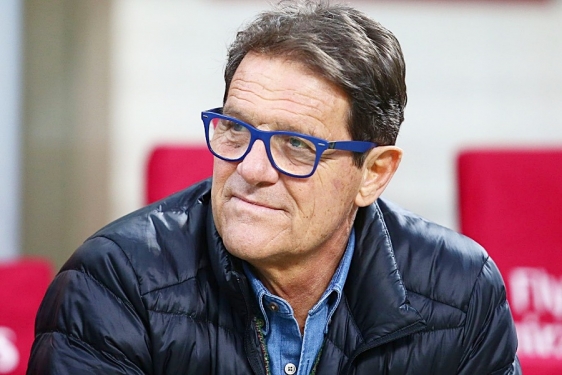 Fabio Capello