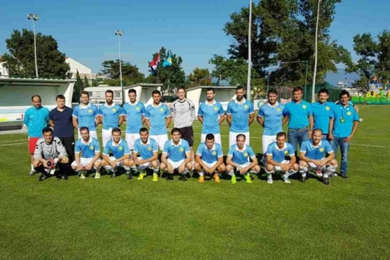 Baška može odahnuti,  momčad Vihora vjerojatno neće plesati samo jedno ljeto u četvrtoj ligi