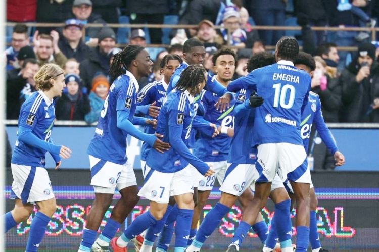 Rijeka nije imala sreće u ždrijebu osmine finala, na Rujevicu dolazi francuska momčad u vlasništvu američkog milijardera Todda Boehlyja